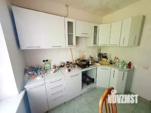 2-к квартира, вторичка, 52м2, 1/5 этаж