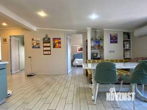 4-к квартира, вторичка, 145м2, 4/4 этаж