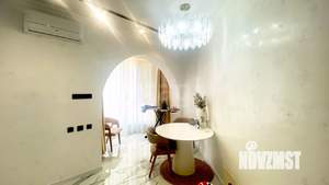 2-к квартира, вторичка, 56м2, 2/21 этаж