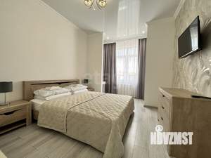 1-к квартира, вторичка, 50м2, 4/7 этаж