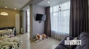 1-к квартира, вторичка, 48м2, 2/7 этаж