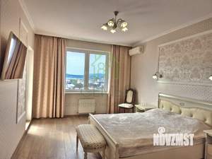 3-к квартира, вторичка, 95м2, 6/10 этаж