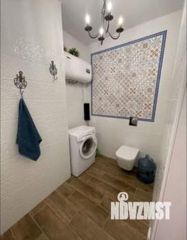 1-к квартира, вторичка, 65м2, 2/4 этаж