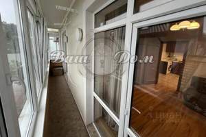 3-к квартира, вторичка, 82м2, 2/5 этаж