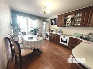 2-к квартира, вторичка, 63м2, 8/16 этаж