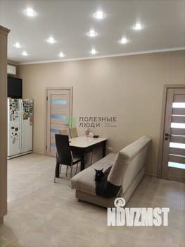 2-к квартира, вторичка, 50м2, 3/8 этаж