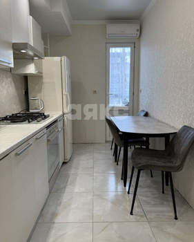 1-к квартира, вторичка, 39м2, 3/4 этаж