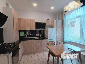 1-к квартира, вторичка, 38м2, 3/7 этаж