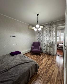 2-к квартира, вторичка, 48м2, 9/12 этаж