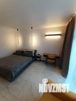 1-к квартира, вторичка, 48м2, 5/6 этаж