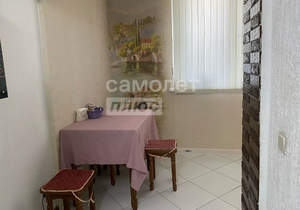 2-к квартира, вторичка, 50м2, 1/2 этаж