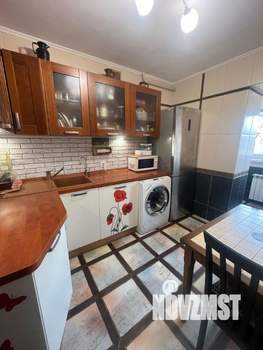 2-к квартира, вторичка, 52м2, 1/5 этаж