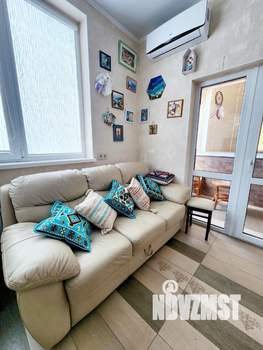 2-к квартира, вторичка, 57м2, 3/6 этаж