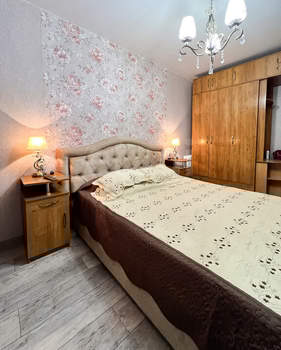 2-к квартира, вторичка, 50м2, 2/5 этаж