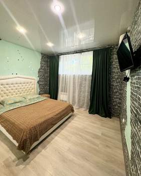 2-к квартира, вторичка, 56м2, 1/5 этаж