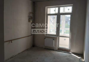 1-к квартира, вторичка, 41м2, 5/7 этаж