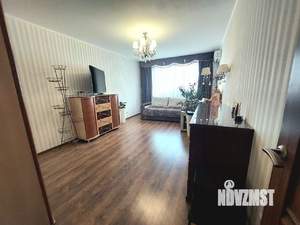 2-к квартира, вторичка, 63м2, 8/16 этаж