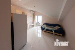 1-к квартира, вторичка, 50м2, 6/6 этаж