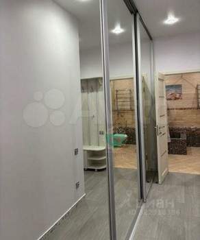 2-к квартира, вторичка, 70м2, 6/8 этаж