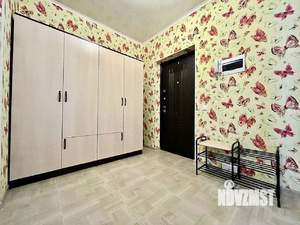 1-к квартира, вторичка, 39м2, 8/9 этаж