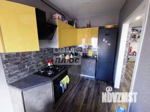1-к квартира, вторичка, 27м2, 2/4 этаж