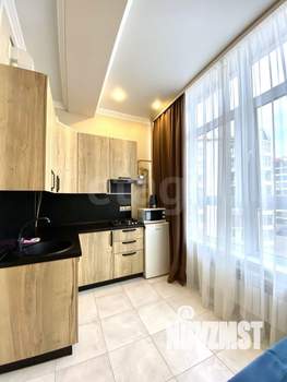 Студия квартира, вторичка, 30м2, 2/8 этаж