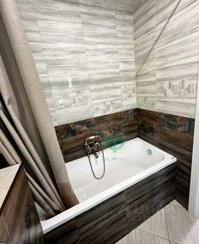 1-к квартира, вторичка, 58м2, 5/8 этаж