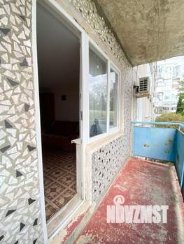 1-к квартира, вторичка, 34м2, 2/4 этаж