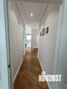 2-к квартира, вторичка, 74м2, 2/7 этаж