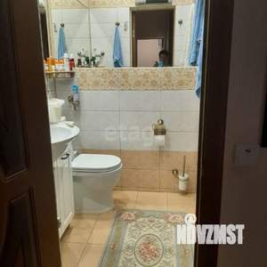 2-к квартира, вторичка, 56м2, 4/5 этаж