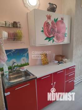 1-к квартира, вторичка, 42м2, 5/5 этаж
