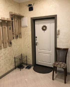 1-к квартира, вторичка, 51м2, 5/7 этаж