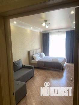 1-к квартира, вторичка, 56м2, 6/12 этаж