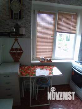 3-к квартира, вторичка, 58м2, 5/5 этаж