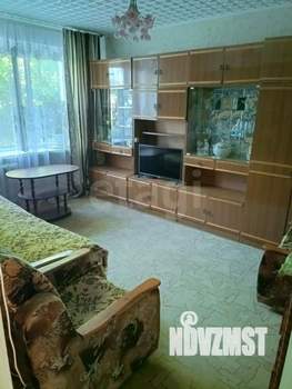 3-к квартира, вторичка, 60м2, 3/5 этаж