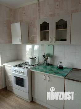 2-к квартира, вторичка, 53м2, 5/9 этаж