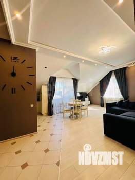 3-к квартира, вторичка, 77м2, 5/5 этаж