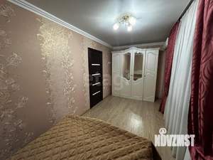 2-к квартира, вторичка, 40м2, 1/3 этаж