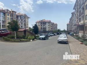 1-к квартира, вторичка, 44м2, 2/6 этаж