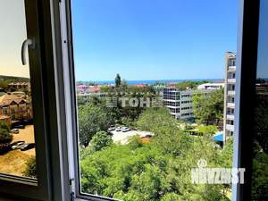 1-к квартира, вторичка, 48м2, 6/9 этаж