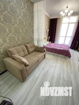 1-к квартира, вторичка, 49м2, 3/5 этаж