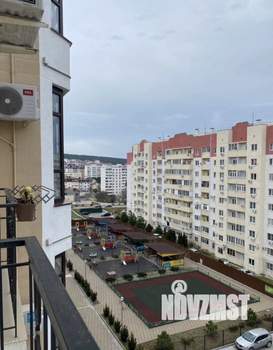 1-к квартира, вторичка, 43м2, 6/8 этаж
