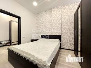 2-к квартира, вторичка, 72м2, 10/10 этаж