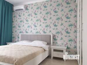 1-к квартира, вторичка, 48м2, 6/8 этаж