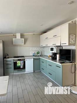 4-к квартира, вторичка, 145м2, 4/4 этаж