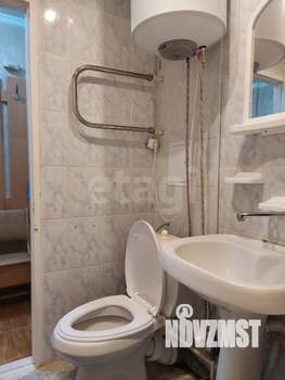 1-к квартира, вторичка, 27м2, 3/5 этаж