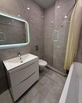 1-к квартира, вторичка, 39м2, 3/4 этаж