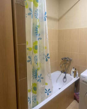2-к квартира, вторичка, 57м2, 1/6 этаж