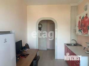 1-к квартира, вторичка, 43м2, 5/5 этаж