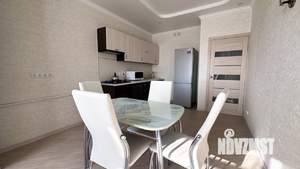 1-к квартира, вторичка, 50м2, 6/12 этаж